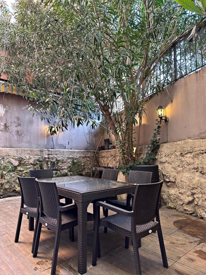 Cihangir Saracoglu Appartement
