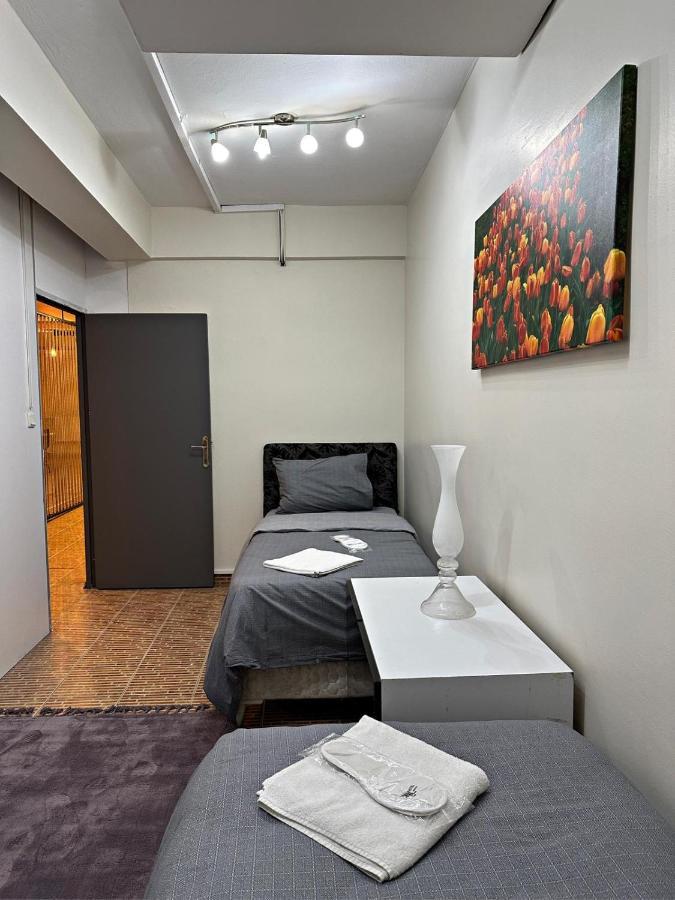 Appartement Cihangir Saracoglu *