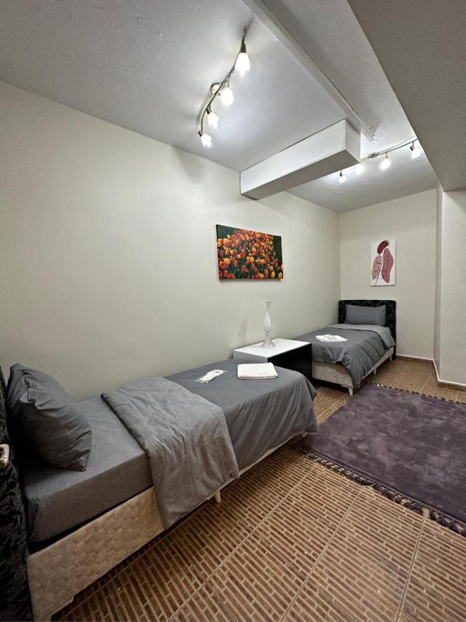 Cihangir Saracoglu Appartement