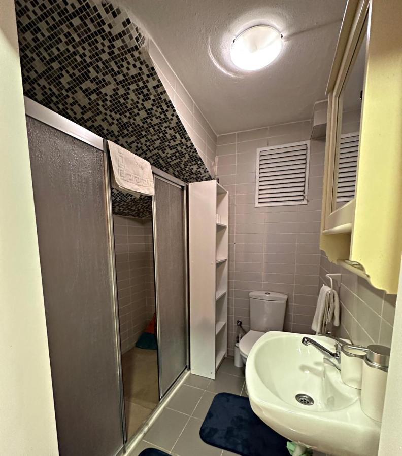 Cihangir Saracoglu Appartement